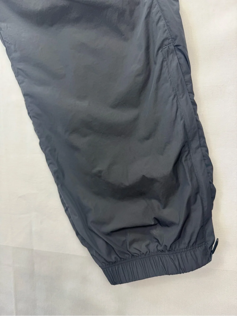 Nike Men's NOCTA Northstar Nylon Track Pants EUC A